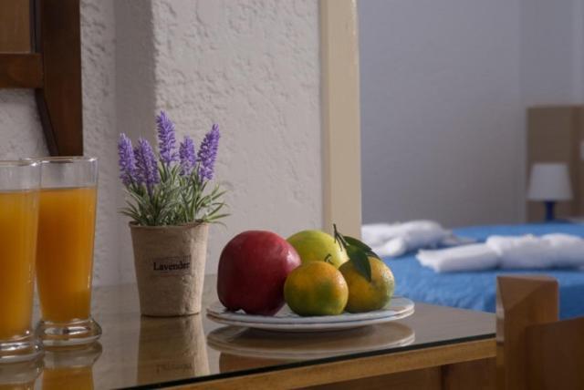 Castello Apartments Stalida Zewnętrze zdjęcie