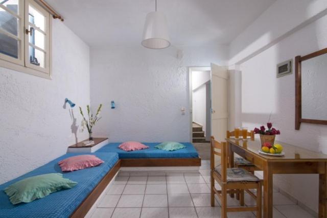 Castello Apartments Stalida Zewnętrze zdjęcie